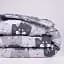 Набор MirSon №1296 Сolor Fun Line Hendri Bamboo 200 х 220 см серый (2200010882285) - миниатюра 3