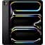Планшет Apple iPad Pro 13 (2024) 16/1TB Wi-Fi + Cellular with Nano-texture Glass Space Black (MWRY3) [106580] - мініатюра 1