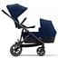 Універсальна коляска 2 в 1 Cybex Gazelle S Navy Blue (520002107) - мініатюра 8