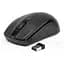 Мишка REAL-EL RM-308 Wireless Black - мініатюра 1