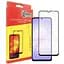 Стекло защитное Dengos Full Glue Samsung Galaxy A07 Black (TGFG-406) - миниатюра 1