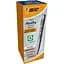 Маркеры перманентные BIC Marking Fine Eco 1.1мм 12 шт. синие (8209012) - миниатюра 1