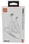 Навушники JBL TUNE 125BT White (JBLT125BTWHT) - мініатюра 2