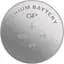 Батарейка GP lithium CR-2025 [123140] - миниатюра 1