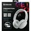 Гарнітура Defender FreeMotion B480 Bluetooth + 3.5 мм + USB-CWhite (63481) - мініатюра 3