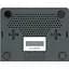 Маршрутизатор [роутер] MikroTik hEX S [RB760IGS] [137444] - мініатюра 3