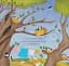 Baby's Bedtime Music Book - миниатюра 3