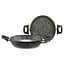 Сотейник 2 ручки Piardi Home LIVEINDUCTION 24х7см (INDT2430NE02) - миниатюра 1