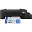 Принтер Epson L121 (C11CD76414) [93074] - мініатюра 1