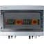 Комунікаційна коробка PV, DC 2in-2out, IP65 - мініатюра 1