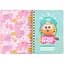 Дневник на спирали Kite Garfield твердый переплет (GF25-438) - миниатюра 2
