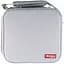 Сумка для обедов Bergner Walking anywhere 5 предметов серая (BG-3652-GY) - миниатюра 1