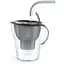 Фільтр-глечик Brita Marella XL MXpro графіт 3.5 л (1052724) - мініатюра 3