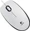 Миша Logitech M100 White (910-006764) - мініатюра 4