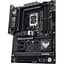 Материнська плата Asus TUF Gaming Z890-PLUS WIFI s1851 Z890 4xDDR5 M.2 DP HDMI Wi-Fi BT ATX - мініатюра 5