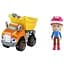 Іграшковий набір Rev&Roll DieCast Лорі та Тіппер (EU881051) - мініатюра 1