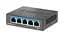 Коммутатор DMS-105 5x2.5GE, Неуправляемый D-Link teh0018229 - миниатюра 6