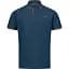 Теніска поло Blaser Active Outfits Polo Shirt 22 M Navy - мініатюра 1