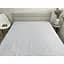 Покривало Ecotton полістан Light Grey 220х240 см (25184) - мініатюра 1