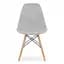 Обеденный комплект Jumi Scandinavian-4 Grey - миниатюра 4