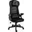 Геймерське крісло GT Racer X-5993 Black [140964] - мініатюра 2