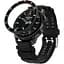 Безель Sikai для смартгодинника Xiaomi Watch S3/S4 Multicolor - мініатюра 1