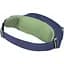 Сумка поясна Osprey Daylite Waist фіолетово-зелена - мініатюра 3