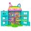 Ігровий набір Gabby's Dollhouse Святковий ляльковий будиночок Габбі (SM36200/6070742) - мініатюра 5
