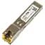 Модуль SFP Mikrotik S-RJ01 - мініатюра 1