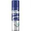 Гель для бритья Gillette Series восстанавливающий с зеленым чаем 200 мл - миниатюра 1