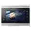 Відеодомофон 7" WiFi Slinex SL-07 Cloud Silver+Black (83-00052) - мініатюра 1