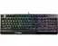 Клавіатура GAMING BLACK UA VIGOR GK30 MSI - мініатюра 1