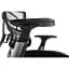 Офисное кресло GT Racer X-809L (W-31, B-41), черное (X-809L Black (W-31 B-41)) - миниатюра 5