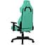 Геймерское кресло 1stPlayer WIN101 Black/Green [121651] - миниатюра 5