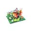 Деревянный пазл 3D "Ladybug" 68036W 49 деталей - миниатюра 1