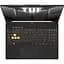 Ноутбук Asus TUF Gaming F16 FX607VU [FX607VU-I5085] [139061] - мініатюра 4