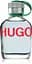 Туалетна вода Hugo Boss Hugo Man 75 мл - мініатюра 1