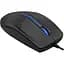 Миша A4Tech N-530S (Black) USB - мініатюра 3