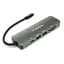 Концентратор Vinga USB Type-C 3.1 to HDMI+USB3.0+USB 2.0+SD/microSD+PD 6in1 (VHC6) - миниатюра 2