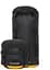 Компрессионный гермочехол Sea To Summit Evac Compression Dry Bag HD, 13 L Черный - миниатюра 1