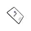 Скло захисне BeCover 10D Samsung Galaxy Tab A9 Plus SM-X210/SM-X215/SM-X216 11.0" Black (710586) - мініатюра 3