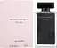 Оригінал Narciso Rodriguez For Her 7,5 мл туалетна вода - мініатюра 1