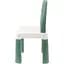 Дитячий стілець ТехноК Kids Chair до 75 кг зелений 0181TXK  - мініатюра 3