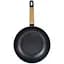 Сковорода вок Bergner Earth black 28 см (BG-34627-BK) - миниатюра 2