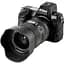 Об'єктив Viltrox AF 35mm f/1.2 LAB Nikon Z - мініатюра 10