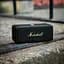 Портативна акустика Marshall Emberton III Black and Brass бездротова (1006709) - мініатюра 2