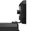Дисплей гоночный 5" MOZA CM2 Racing Dash USB HD RGB Black - миниатюра 4