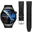 Смарт-годинник Hoco Y40 Smart sports watch (call version) Black - мініатюра 5