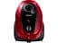 Пылесос VC07M25E0WR/UK Red 750W Samsung teh0020001 - миниатюра 2