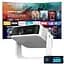 Проектор XON SmartView X-Edge Full HD 1280х720Р, 4K, Wi-Fi, Android, 12000Lm (XVTE1910AW 5552) Білий - мініатюра 5